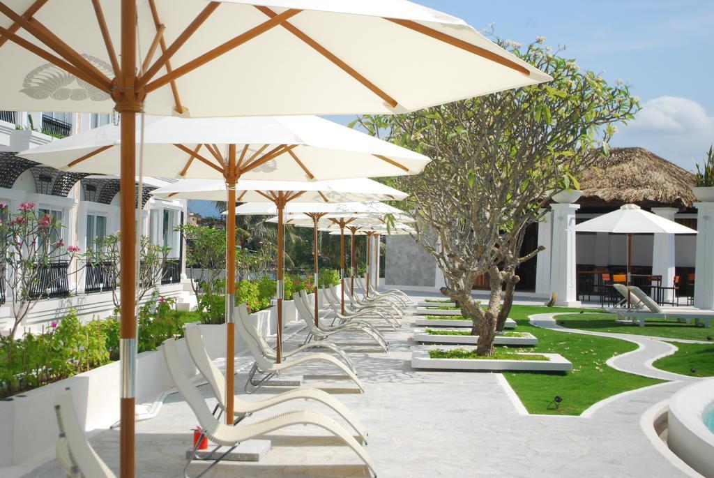 Cham Oasis Nha Trang Resort Condotel Zewnętrze zdjęcie