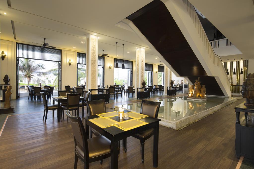 Cham Oasis Nha Trang Resort Condotel Zewnętrze zdjęcie
