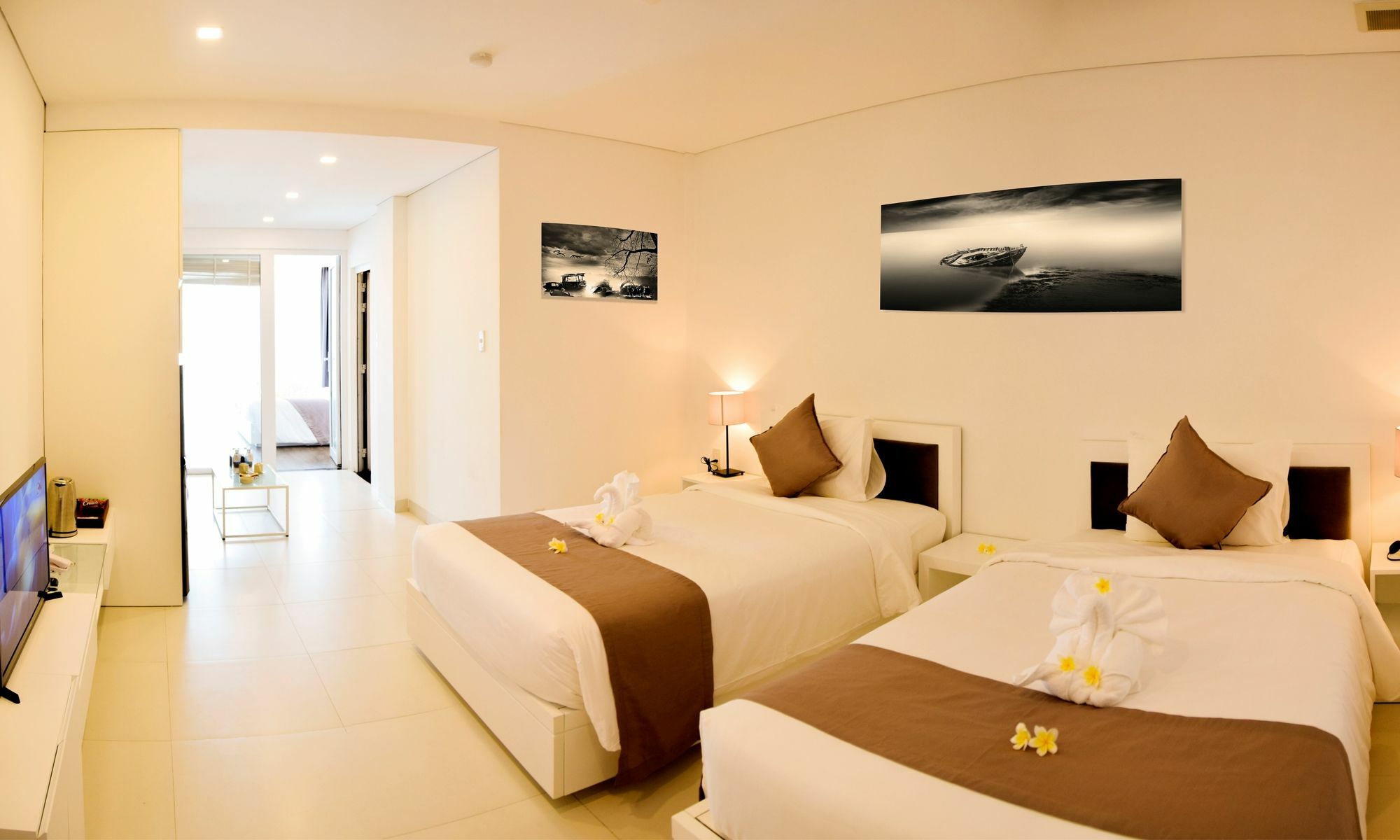 Cham Oasis Nha Trang Resort Condotel Zewnętrze zdjęcie