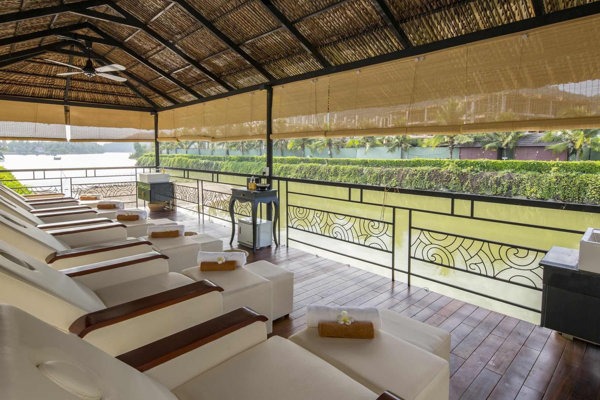 Cham Oasis Nha Trang Resort Condotel Zewnętrze zdjęcie