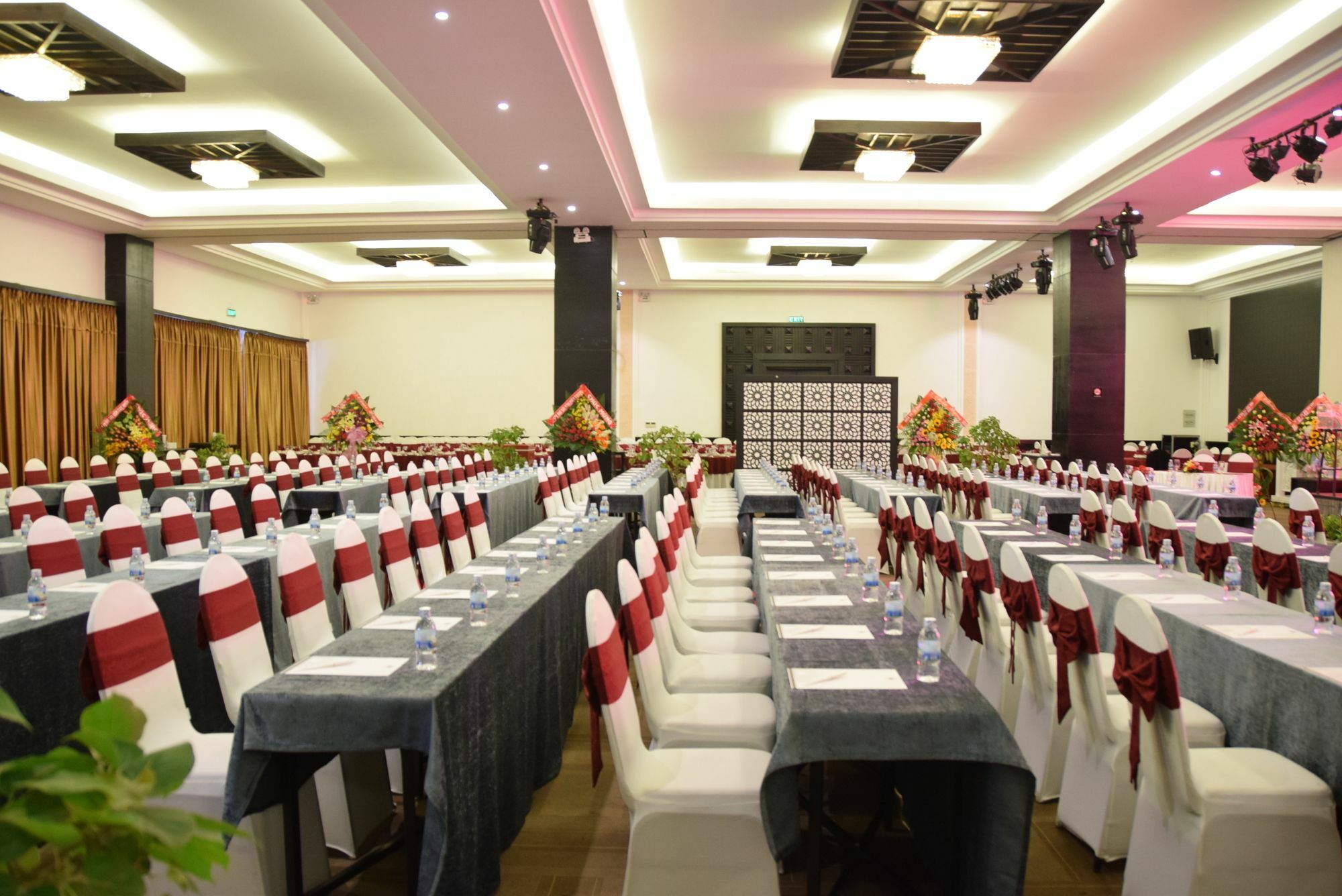 Cham Oasis Nha Trang Resort Condotel Zewnętrze zdjęcie