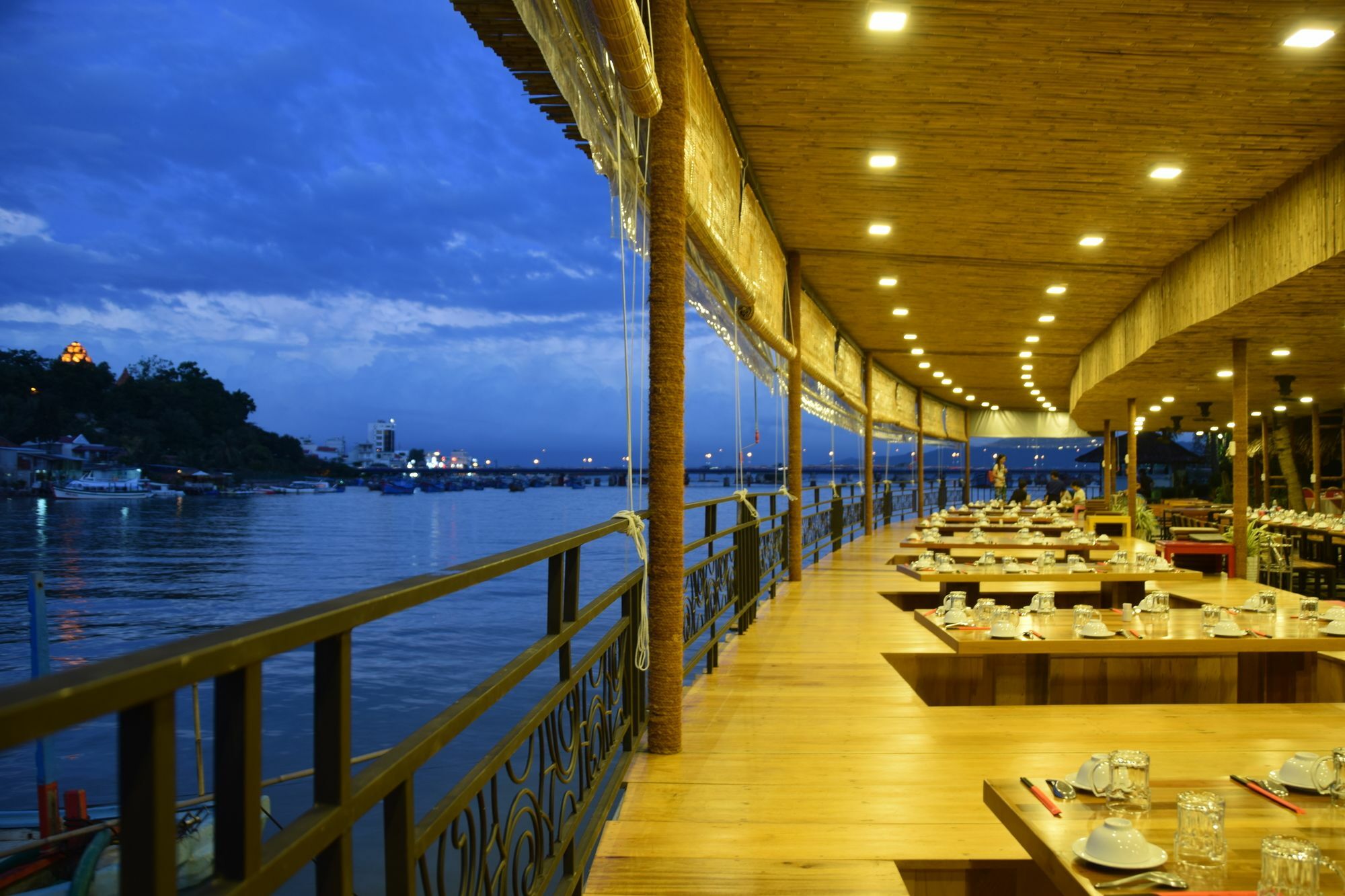 Cham Oasis Nha Trang Resort Condotel Zewnętrze zdjęcie
