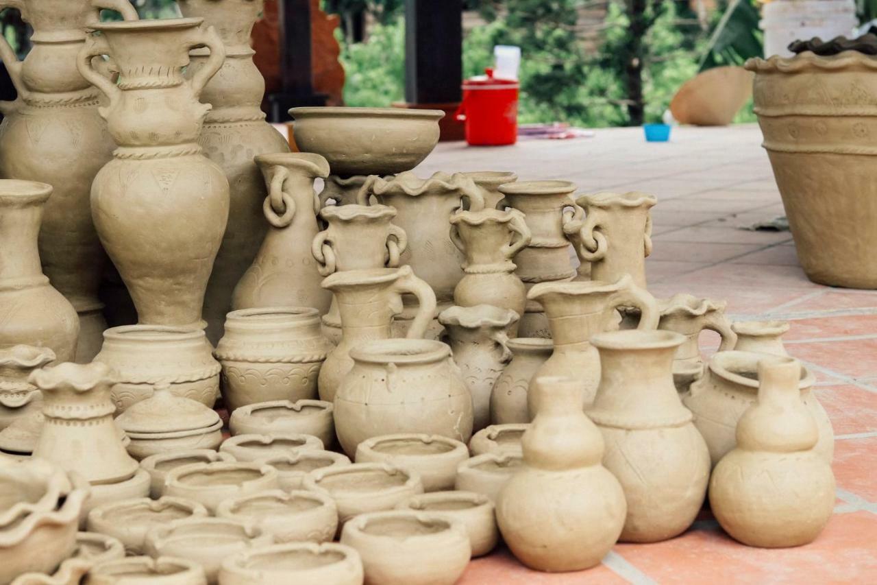 Cham Oasis Nha Trang Resort Condotel Zewnętrze zdjęcie