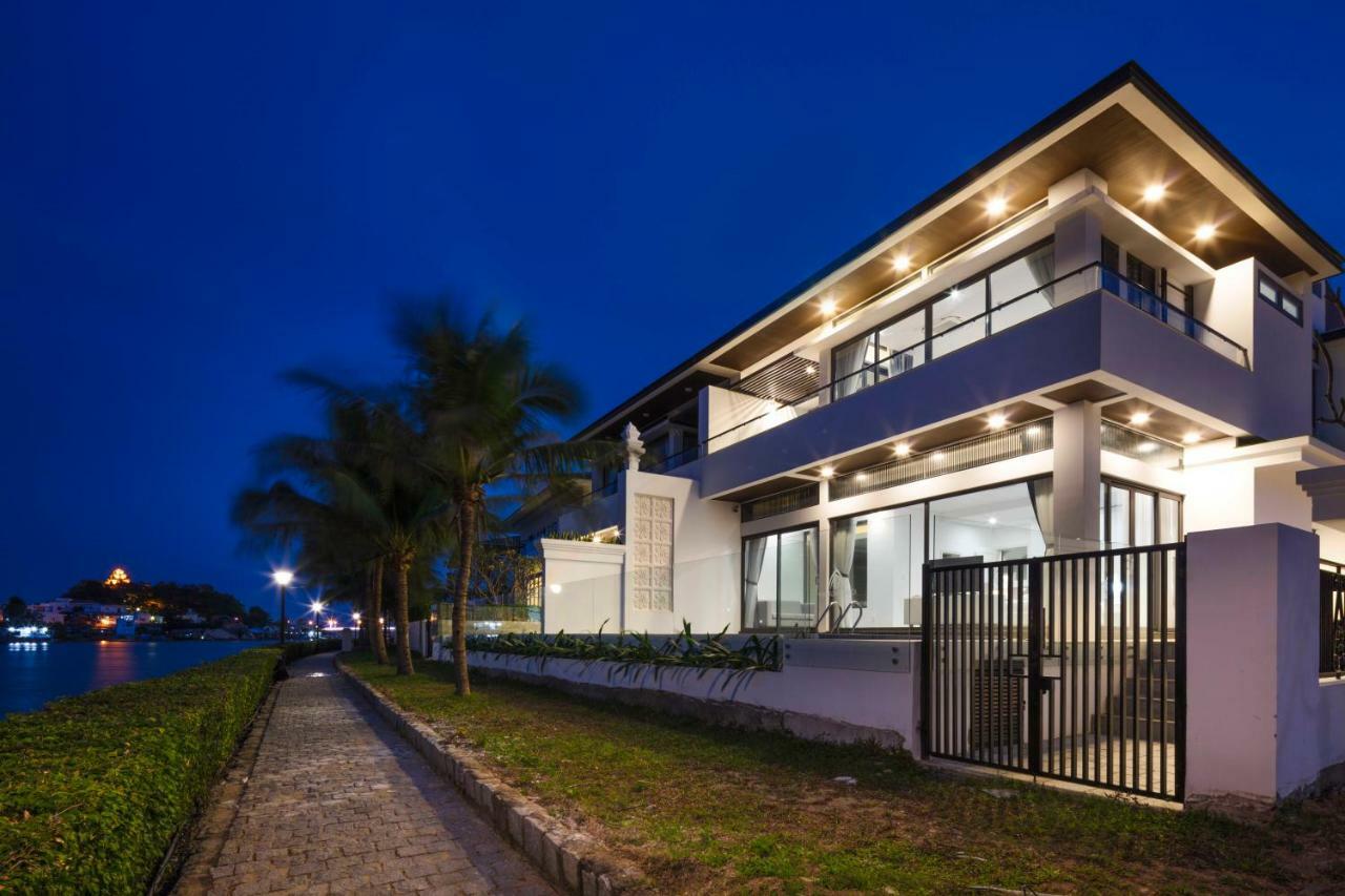 Cham Oasis Nha Trang Resort Condotel Zewnętrze zdjęcie